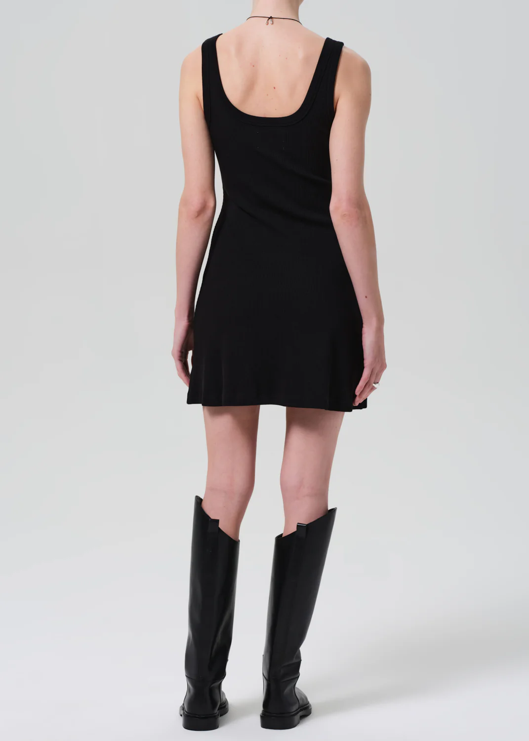 Faye Tank Dress - Black - Citizens of Humanity Canada - Danali