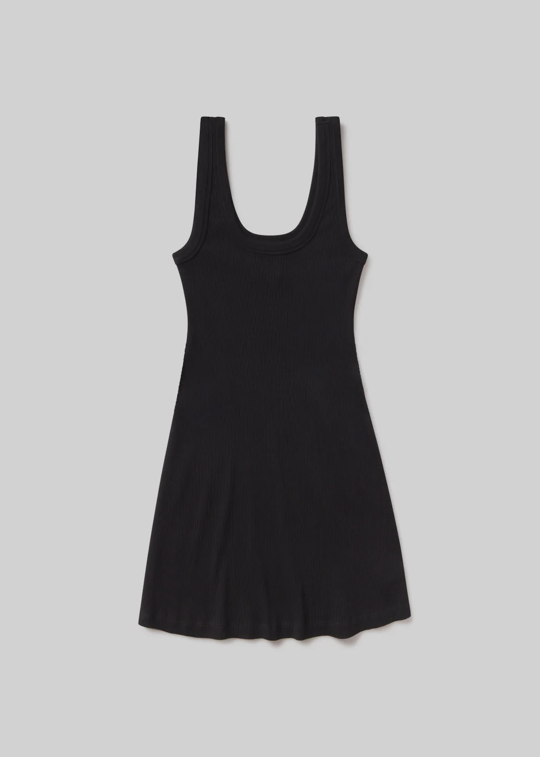 Faye Tank Dress - Black - Citizens of Humanity Canada - Danali