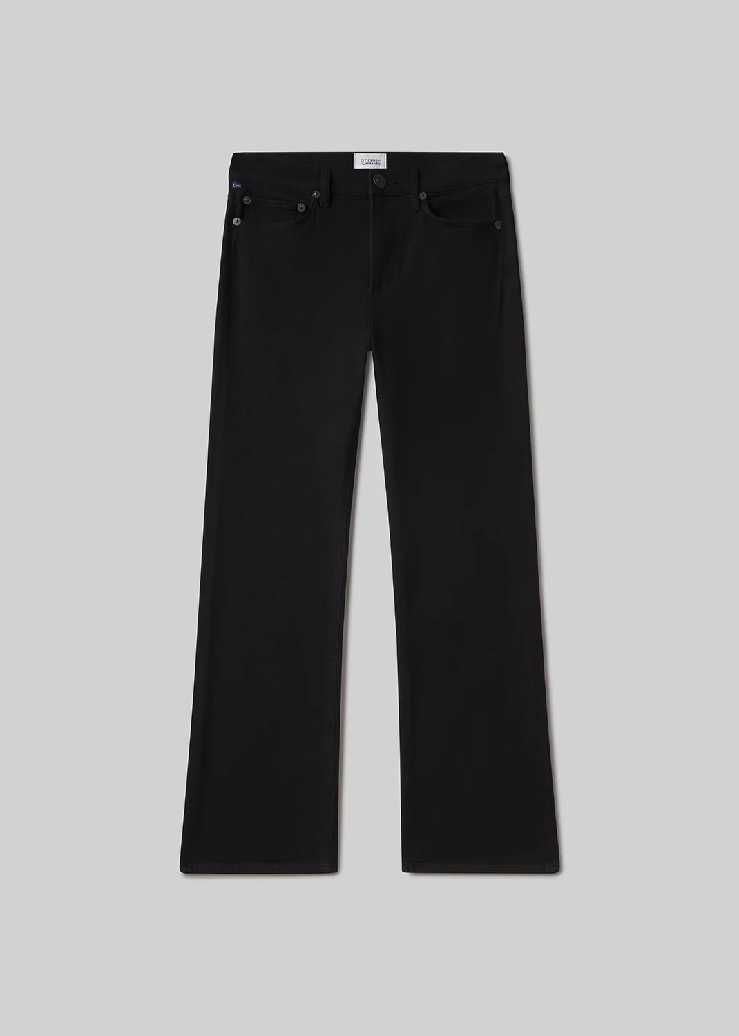 Genova Low Rise Boot Cashmere Jean - Starless - Citizens of Humanity Canada - Danali