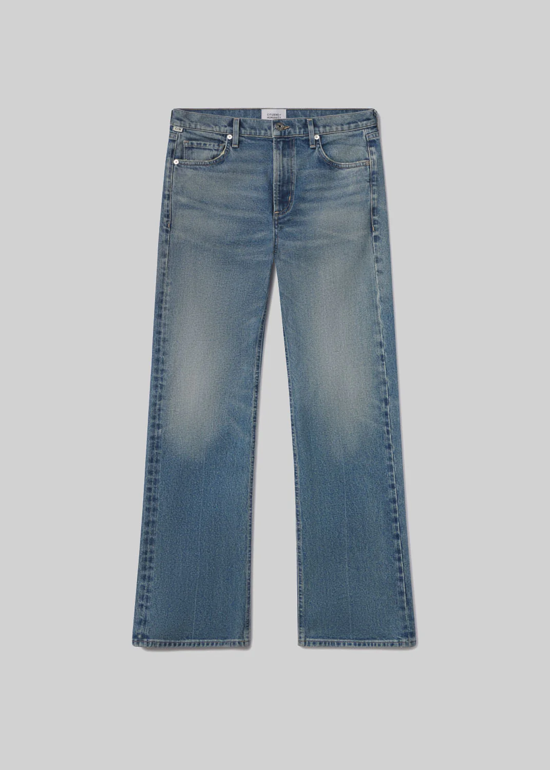 Genova Low Slung Boot Jean - Clairo - Citizens of Humanity Canada - Danali