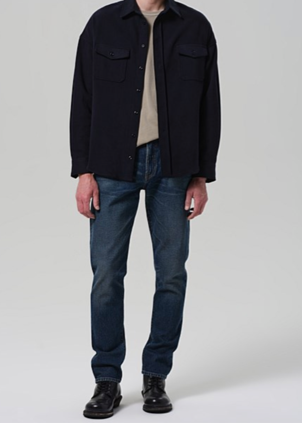 London Tapered Slim Jean - Kester - Citizens of Humanity Canada - Danali