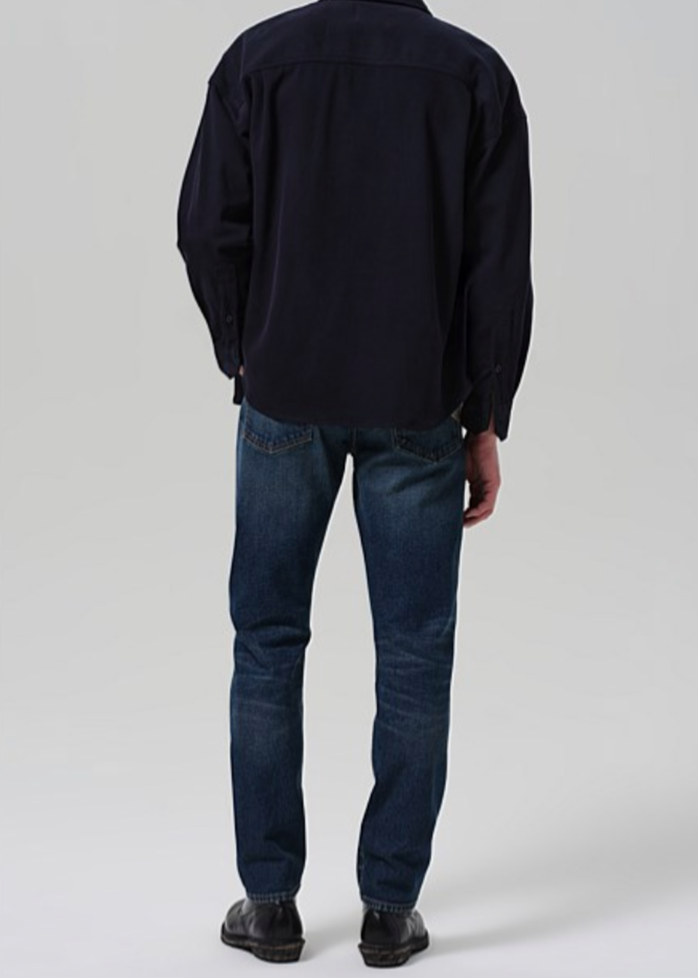 London Tapered Slim Jean - Kester - Citizens of Humanity Canada - Danali