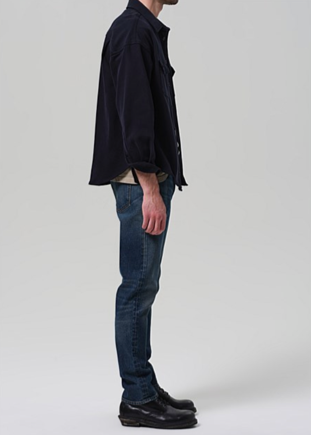 London Tapered Slim Jean - Kester - Citizens of Humanity Canada - Danali