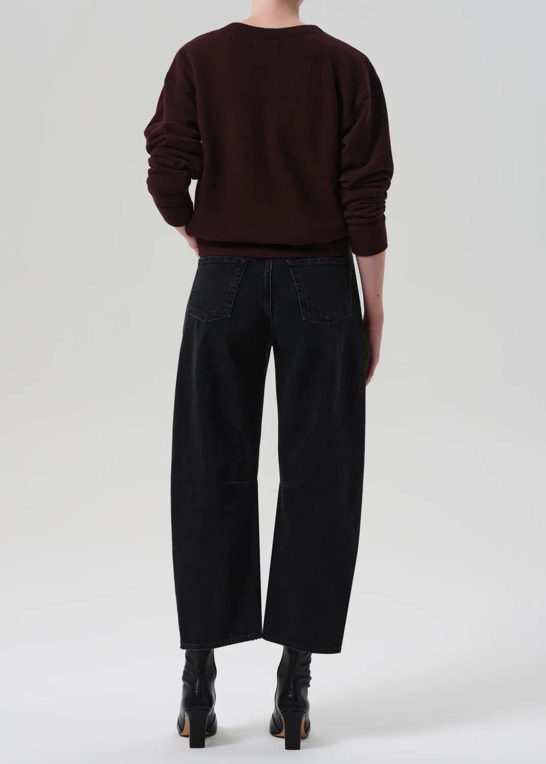 Miro Relaxed Jean - Raine - Citizens of Humanity Canada - Danali
