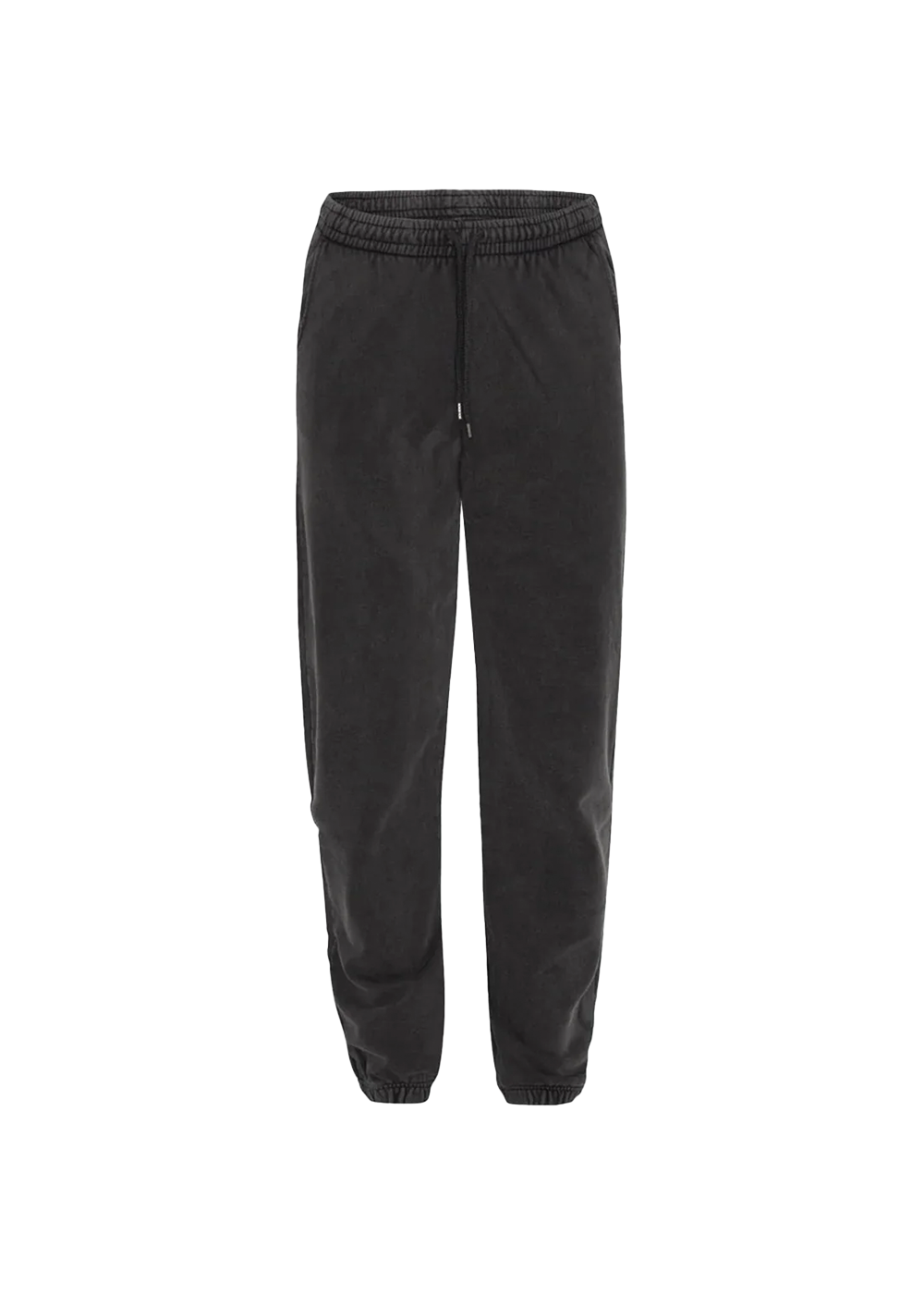 Organic Sweatpants - Faded Black - Colorful Standard Canada - Danali
