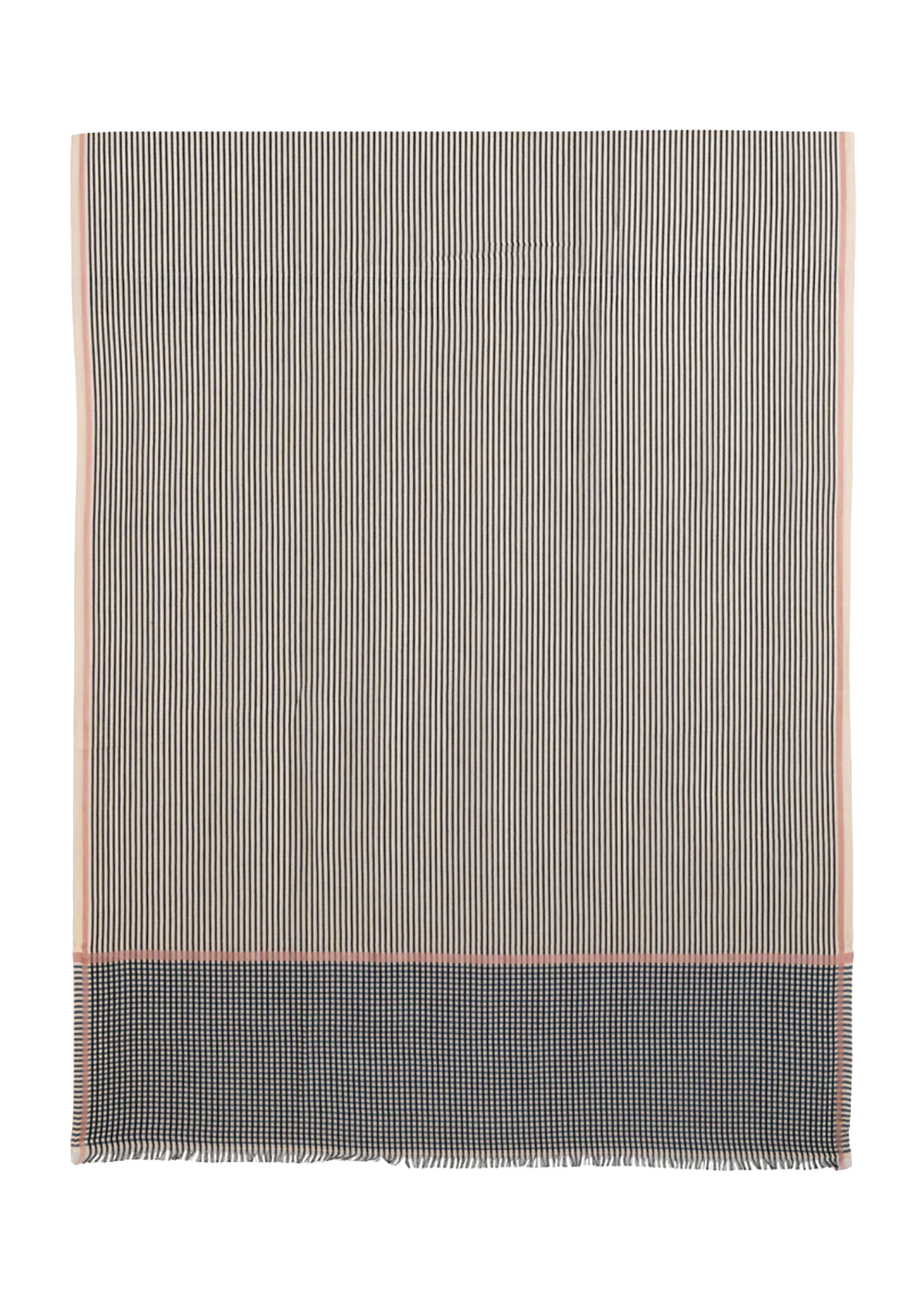 Check In Wrap - Pebble - Echo Canada - Danali