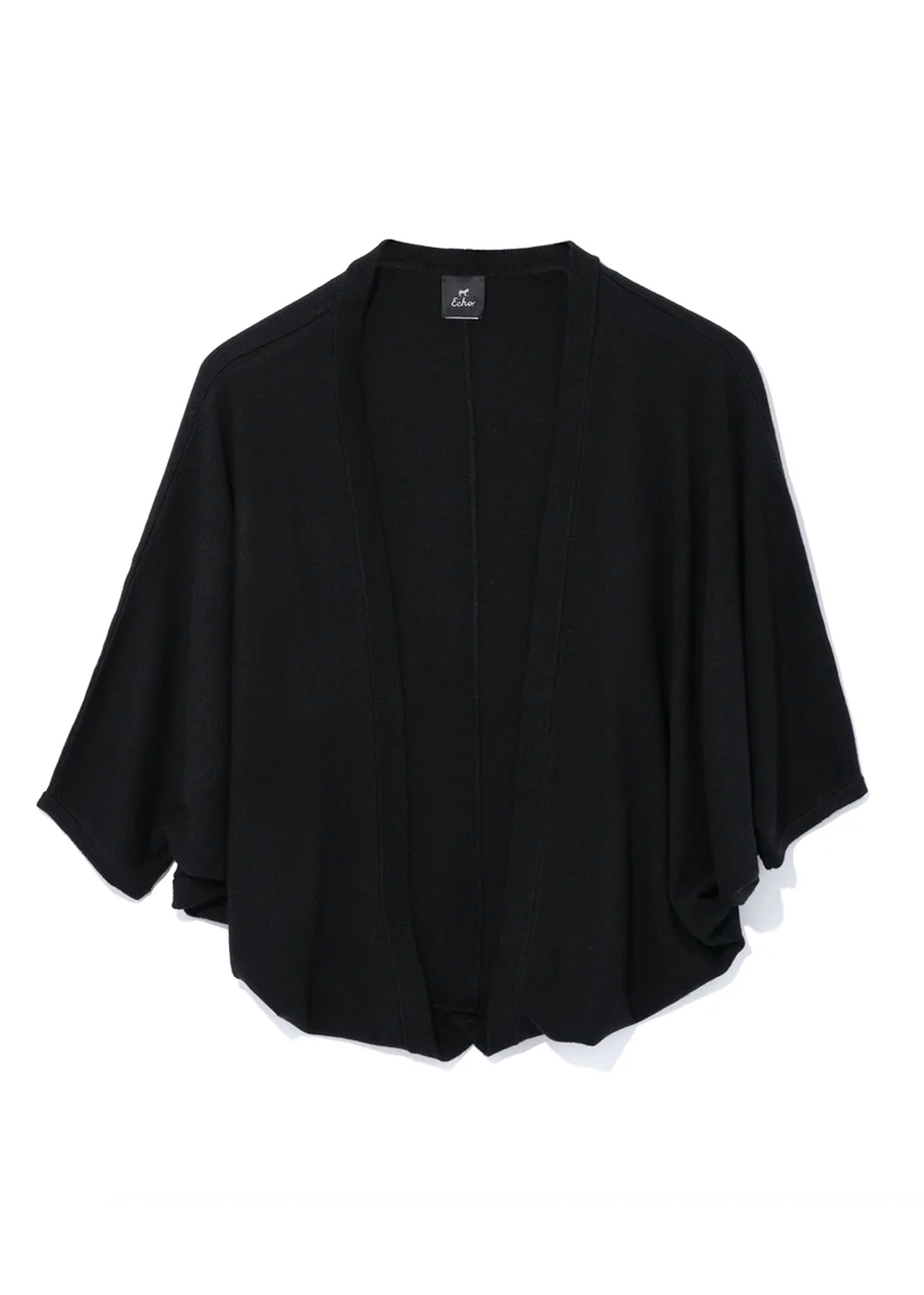 Essentials Cocoon - Black - Echo Canada - Danali