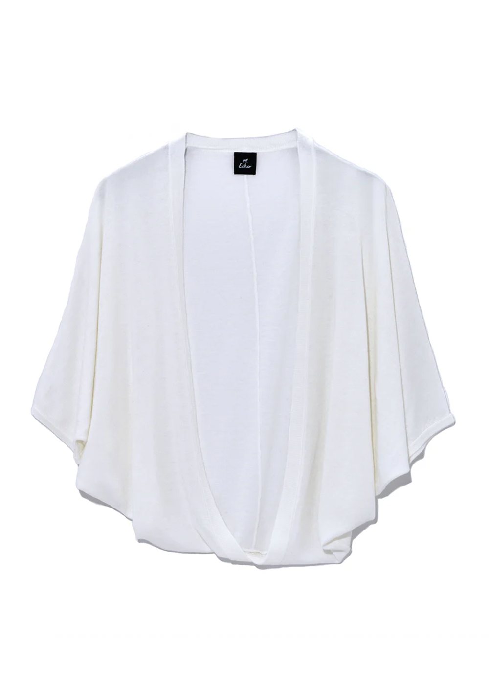 Essentials Cocoon - White - Echo Canada - Danali