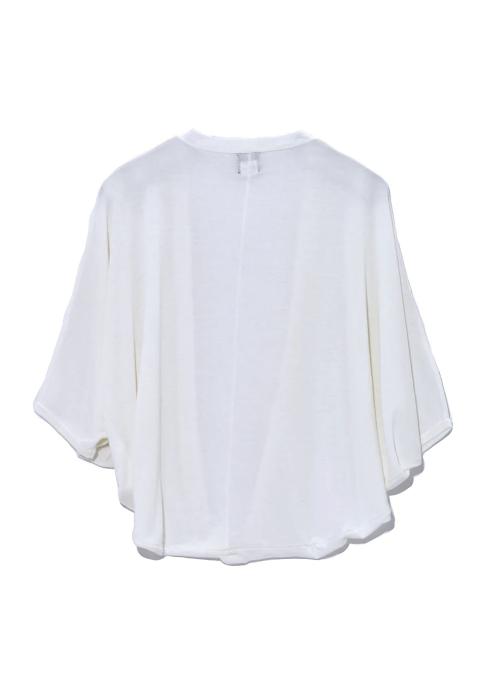 Essentials Cocoon - White - Echo Canada - Danali