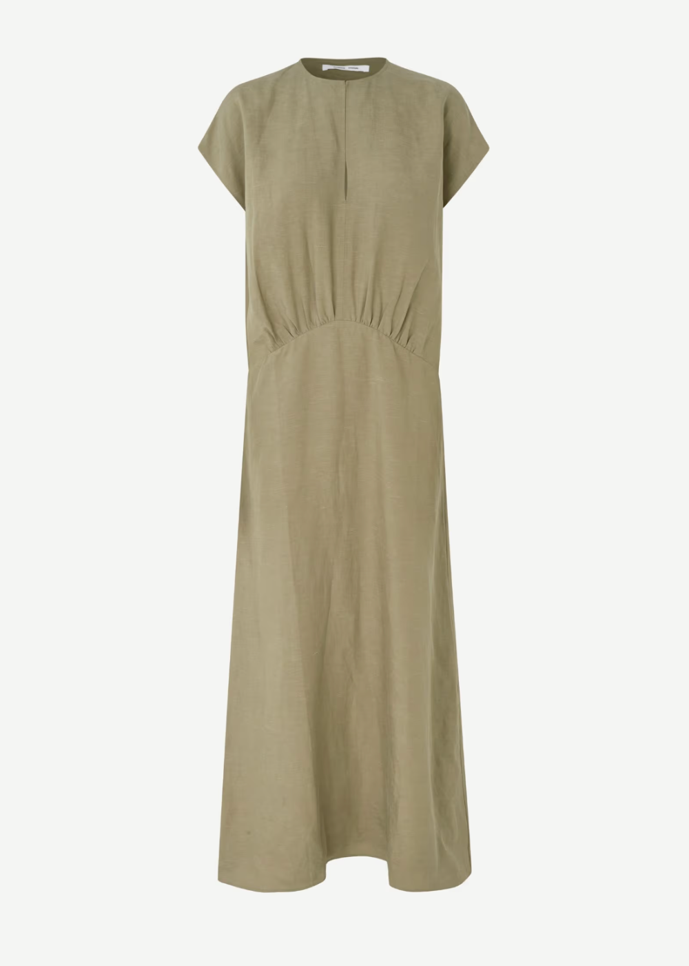 Sadaphne Dress - Overland Trek - Samsoe Samsoe Canada - Danali - F26100025