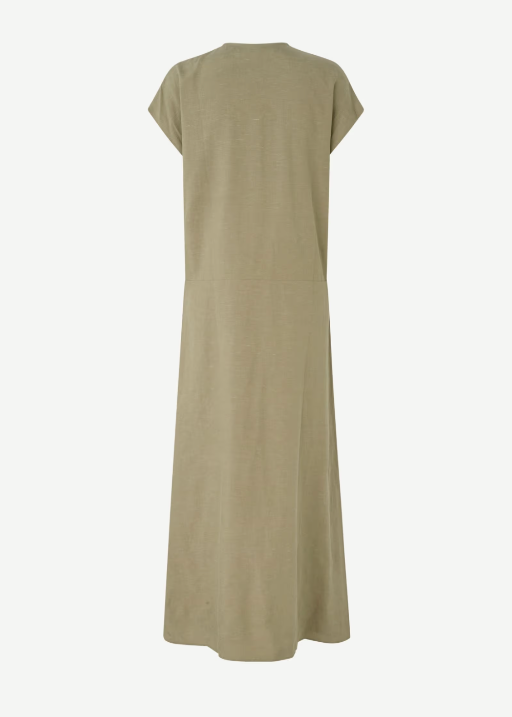 Sadaphne Dress - Overland Trek - Samsoe Samsoe Canada - Danali - F26100025