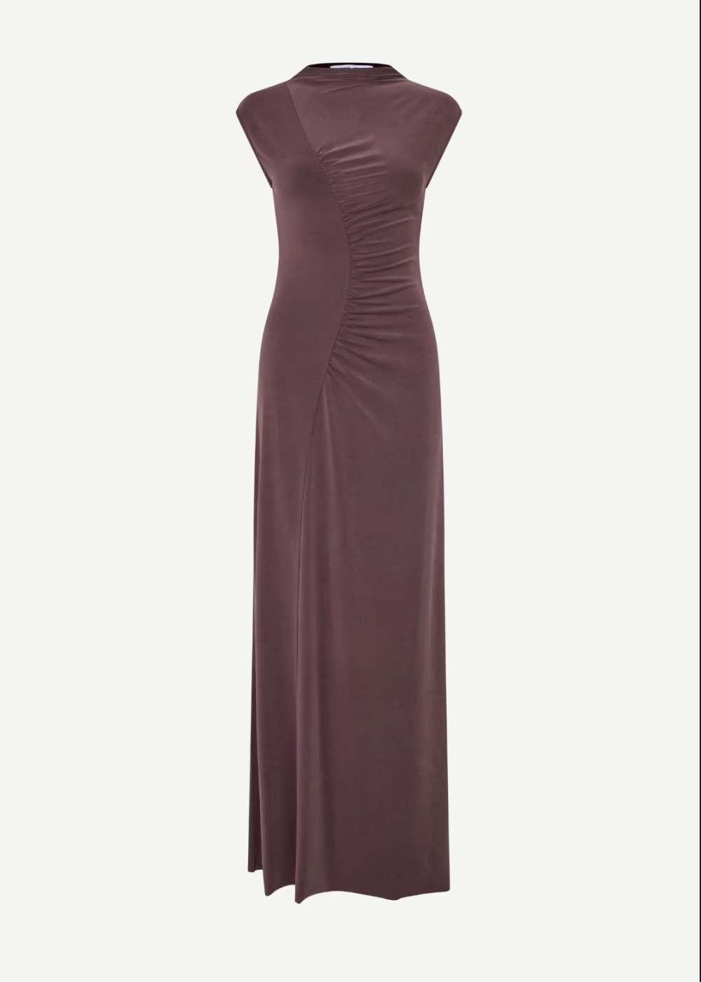 Saandressa Dress - Fudge - Samsoe Samsoe Canada - Danali - F26100056