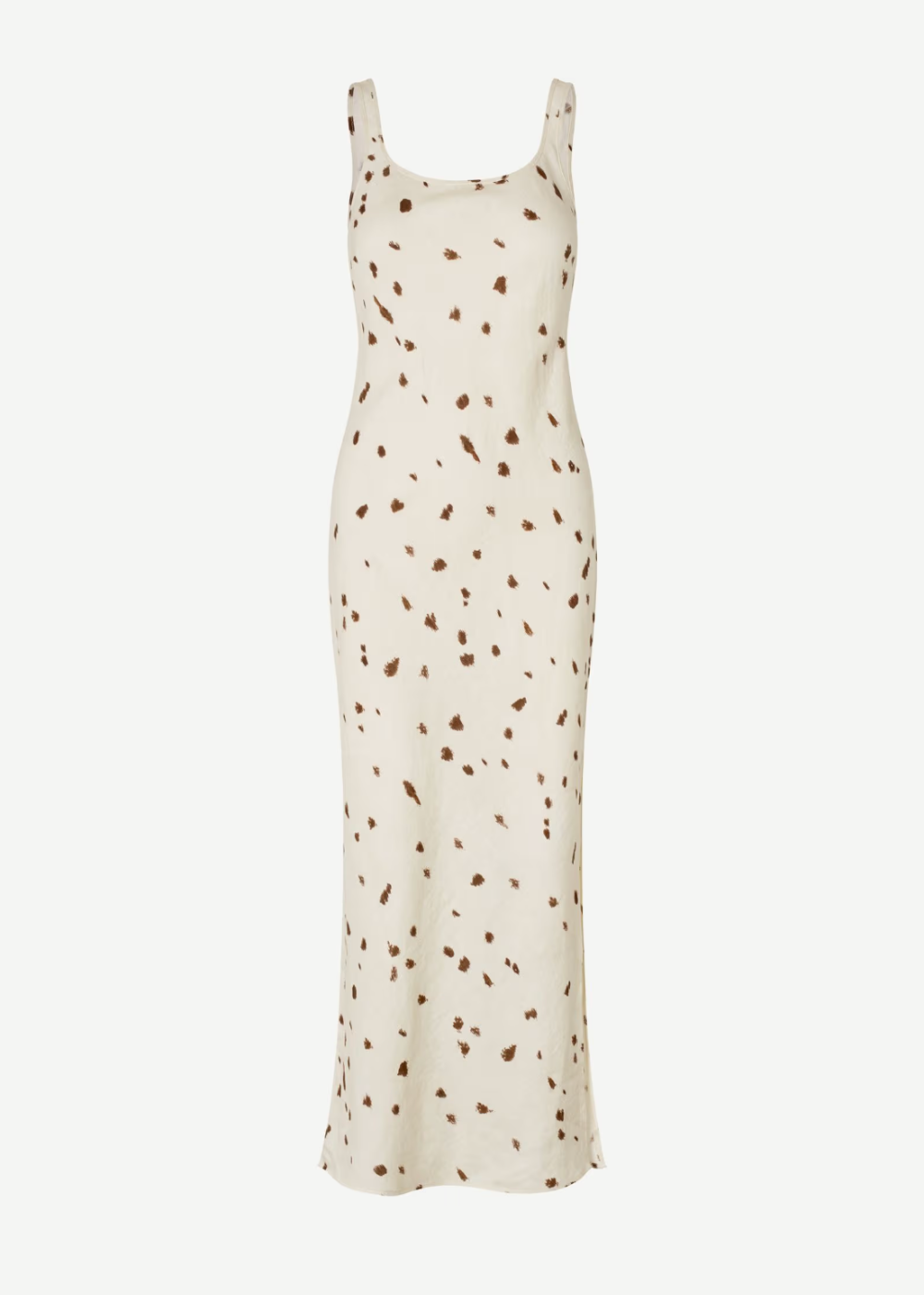 Sasunny Dress - Stray Dot - Samsoe Samsoe Canada - Danali - F26100110
