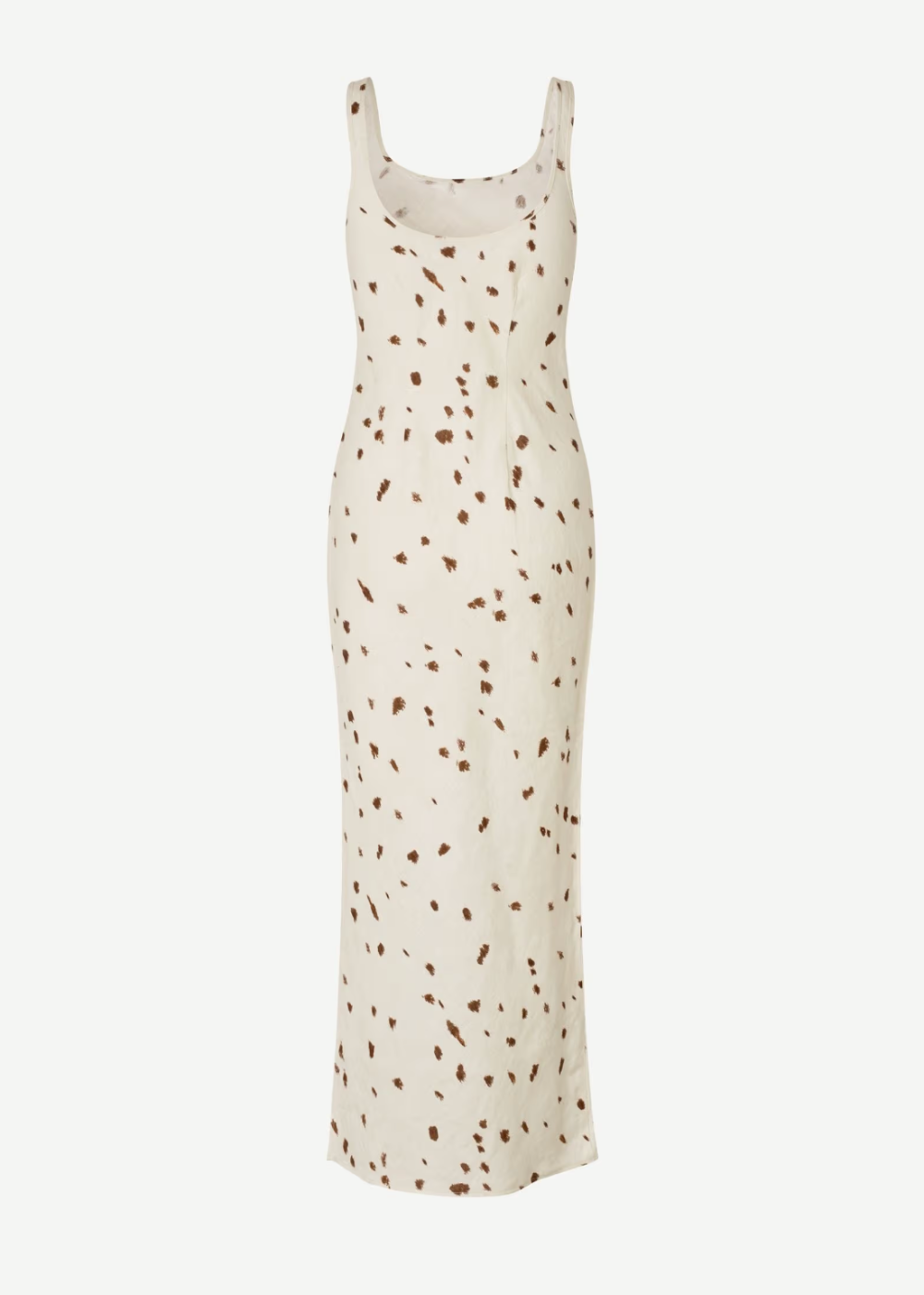Sasunny Dress - Stray Dot - Samsoe Samsoe Canada - Danali - F26100110
