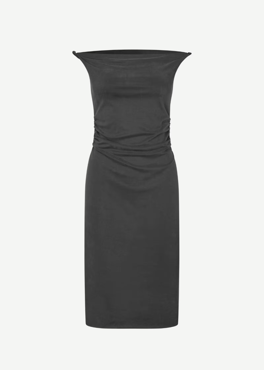 Sasusanna Dress - Black - Samsoe Samsoe Canada - Danali - F26100222