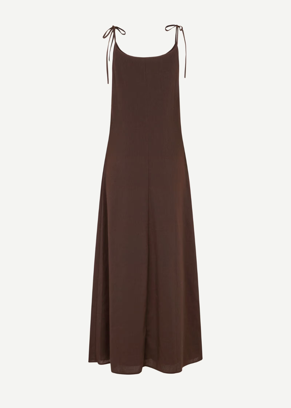 Sasingy Dress - Mulch - Samsoe Samsoe Canada - Danali - F26200101
