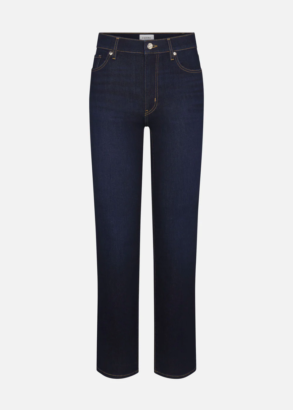 Le Sleek Straight Long Jean - Fairway - FRAME Canada - Danali