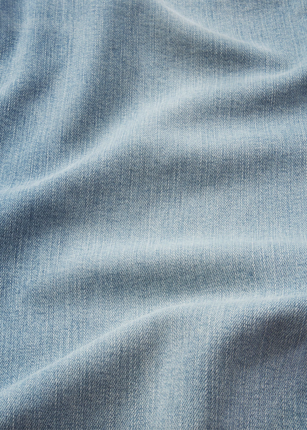 Le Slim Palazzo Jean - Ripple - FRAME Canada - Danali