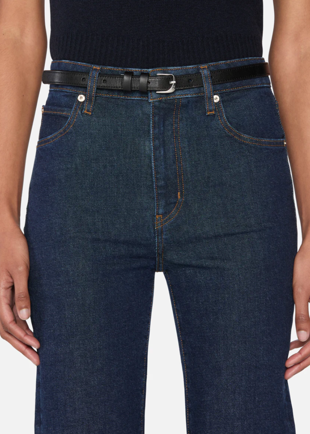The Arrow Jean - Taboo - FRAME Canada - Danali