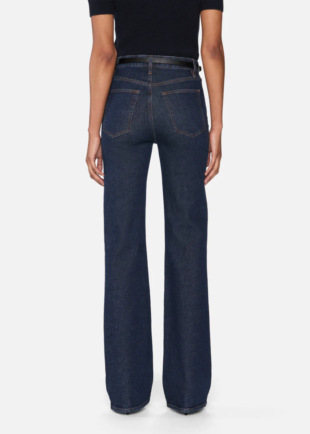The Arrow Jean - Taboo - FRAME Canada - Danali