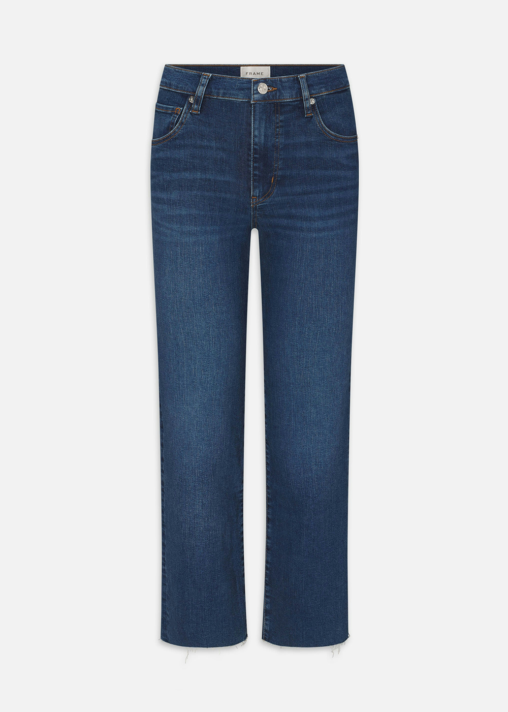 The Mellow Jean - Elixir Raw After - FRAME Denim Canada - Danali