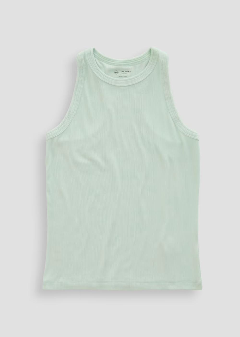 Michelle Tank Top - Summer Vine - AG Jeans Canada - Danali - FXR71702SMVN
