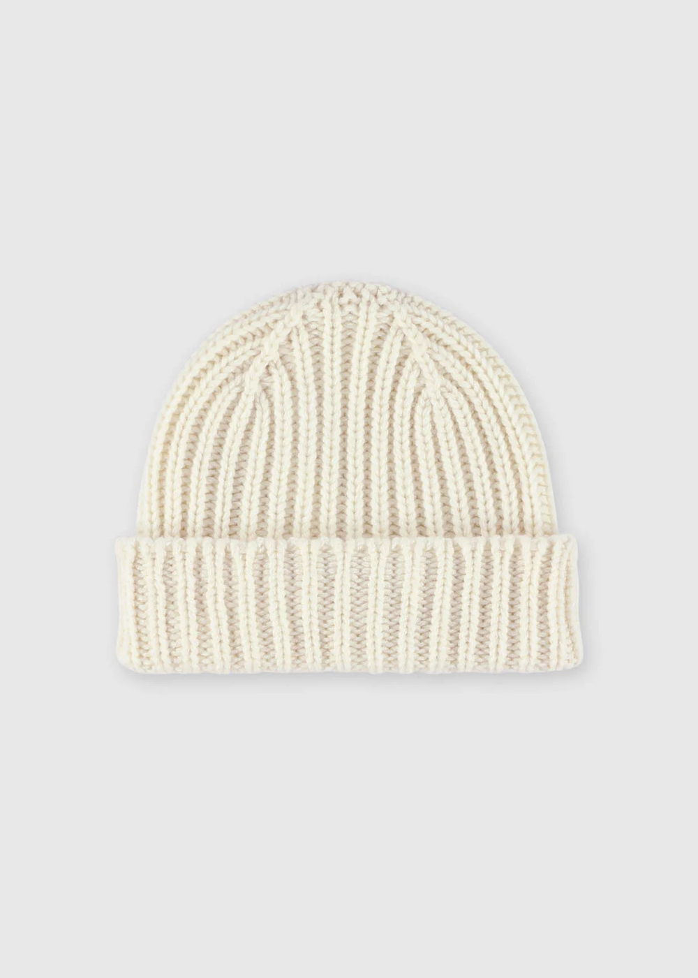 Brain Freezer Hat - Ecru - Howlin Canada - Danali