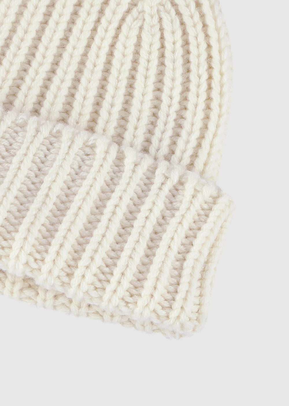 Brain Freezer Hat - Ecru - Howlin Canada - Danali