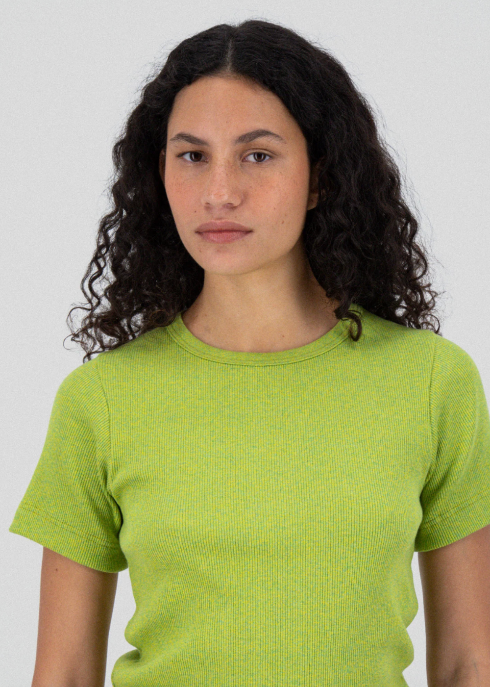 Never Working Again T-Shirt - Space Acid - Howlin Knitwear Canada - Danali