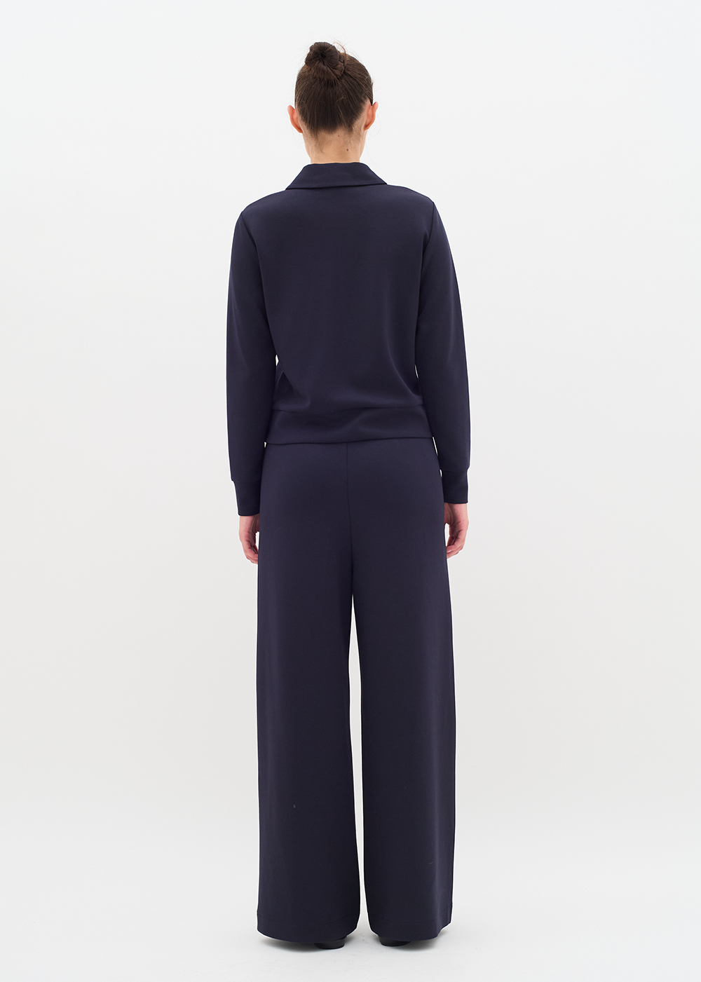 Beca Cardigan- Marine Blue - InWear Canada - Danali