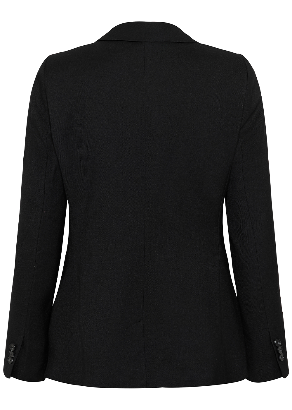 Cadie Core Blazer - Black - InWear Canada - Danali
