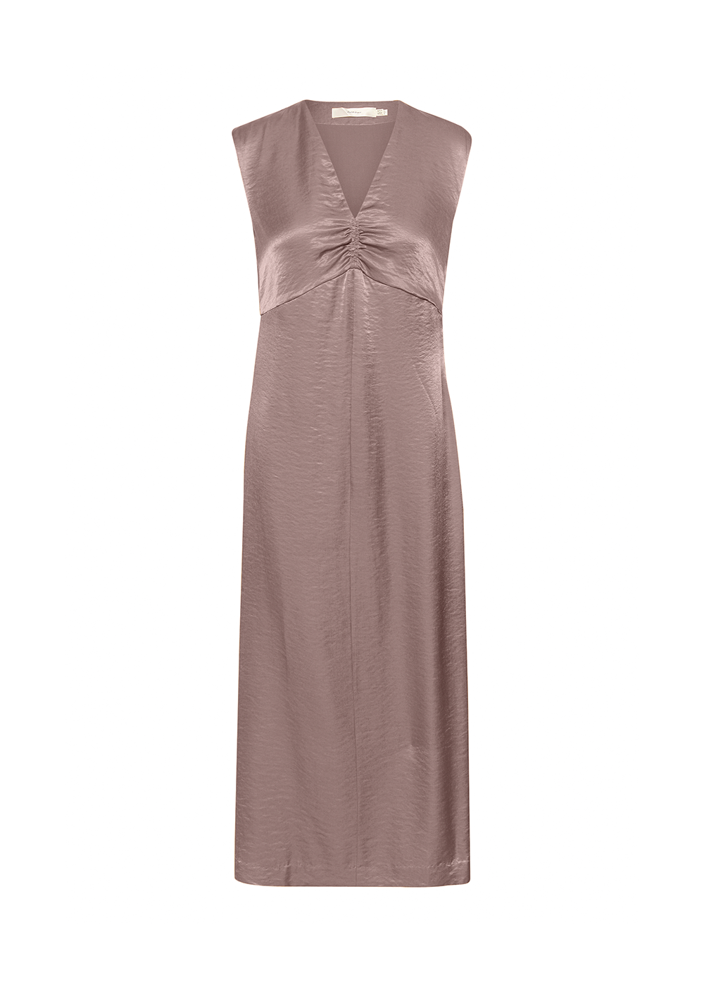 Celena Dress - Iron - InWear Canada - Danali