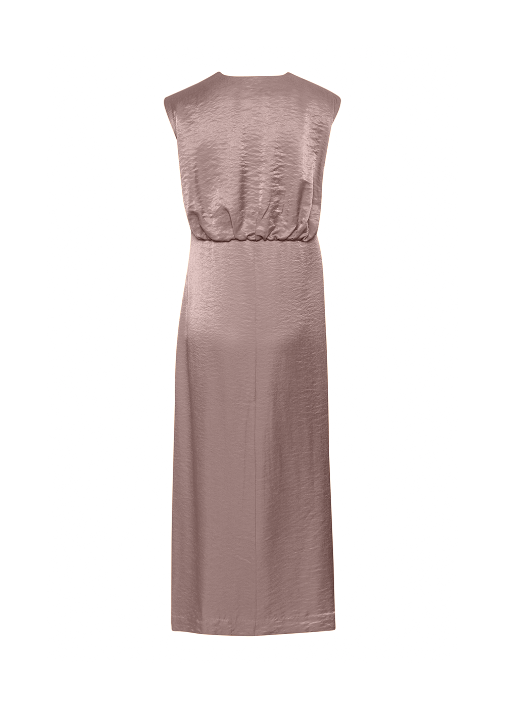 Celena Dress - Iron - InWear Canada - Danali