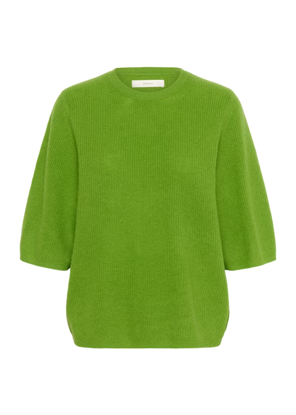 Garo Monika Oversize T-Shirt - Kelp Forest - InWear Canada - Danali