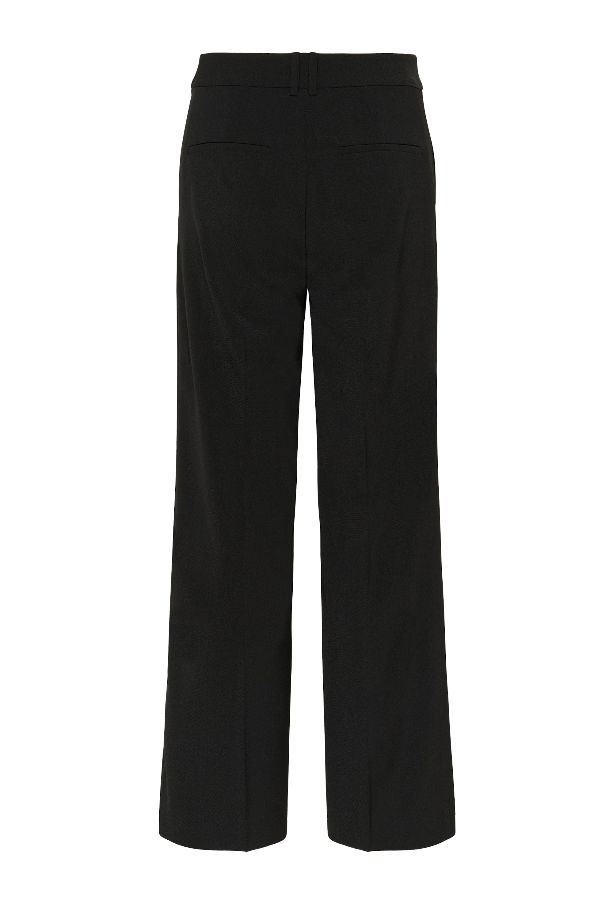 Haisly Pant - Black - InWear Canada - Danali