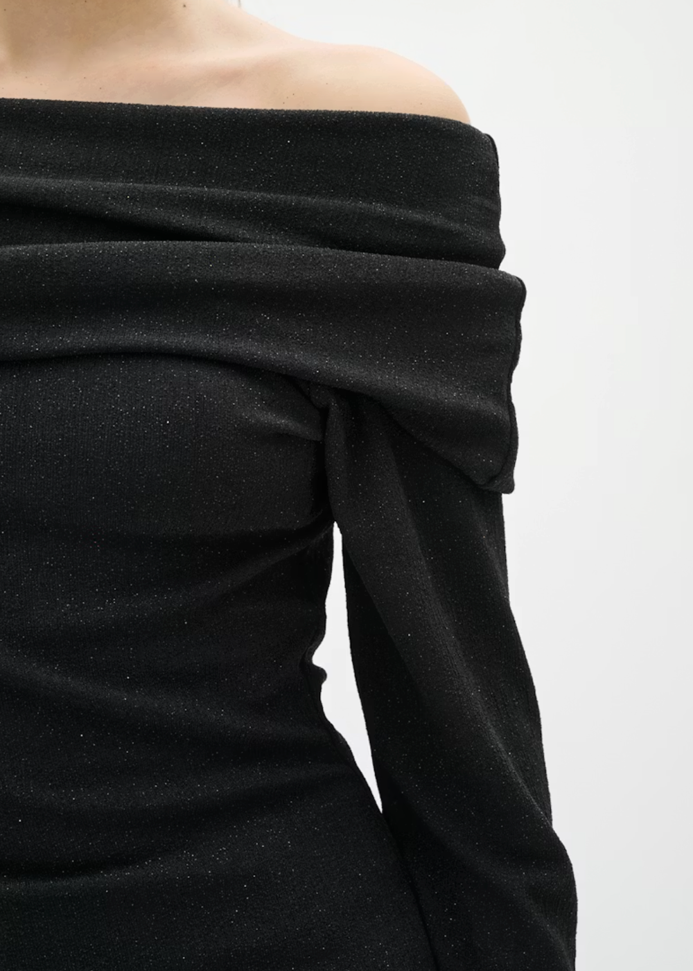 Krithi Blouse - Black - InWear Canada - Danali