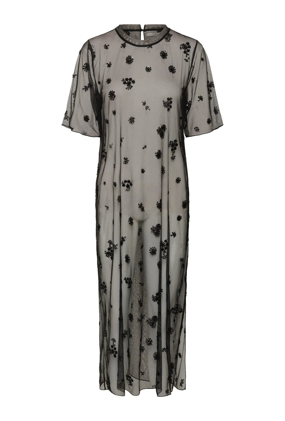 Kui Dress - Black - InWear Canada - Danali