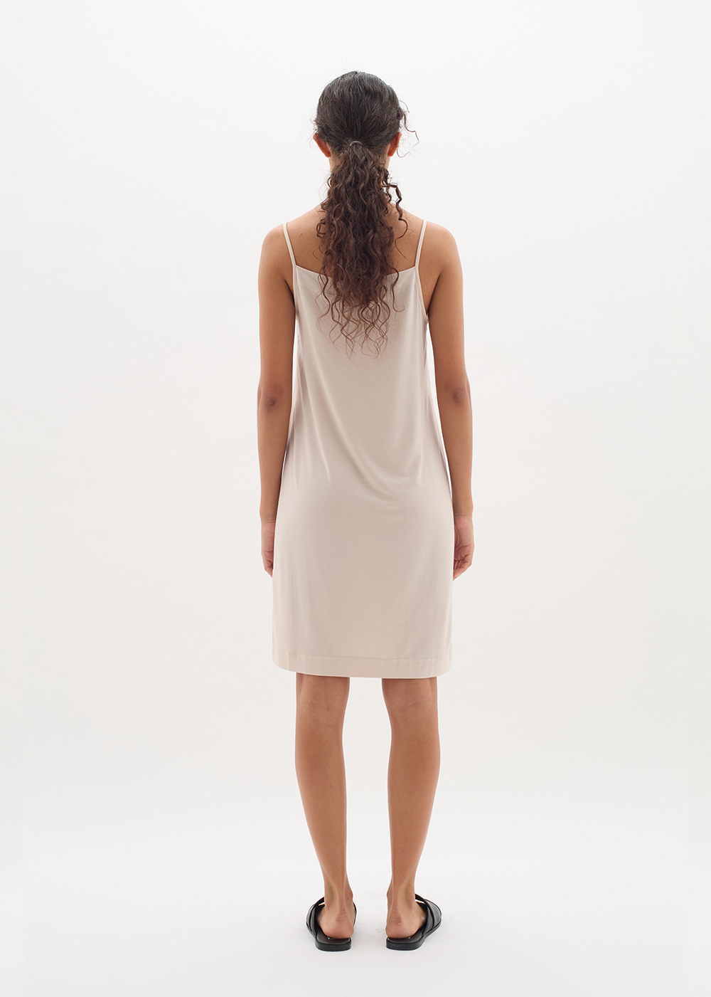 Lill Base Slip Dress - Haze - InWear Canada - Danali