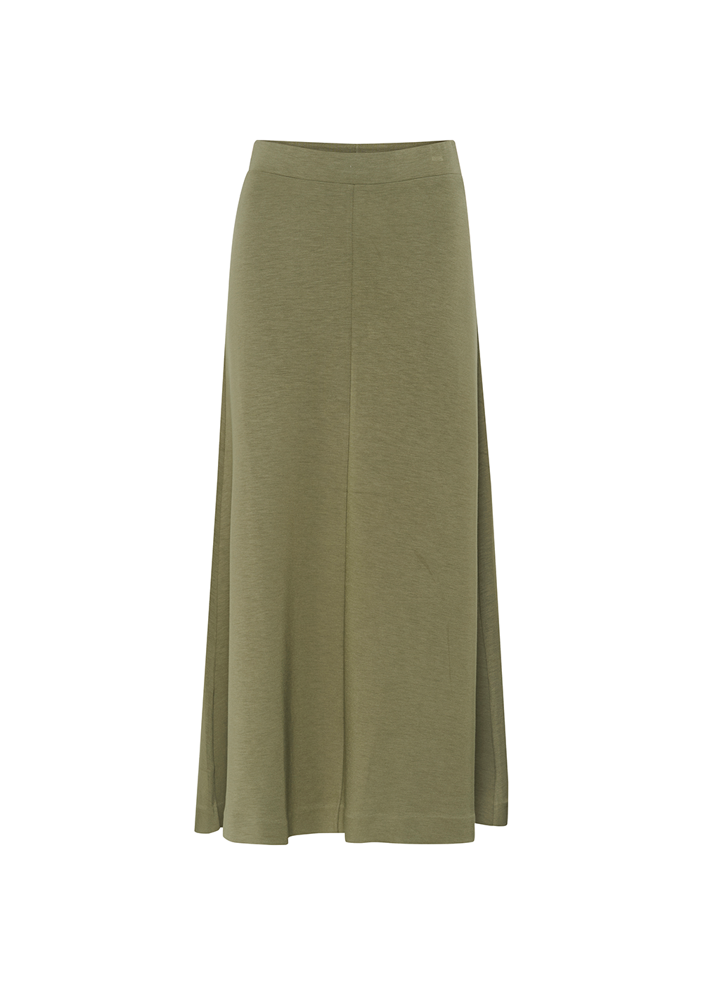 Pari Vincent Skirt - Dusty Olive - InWear Canada - Danali
