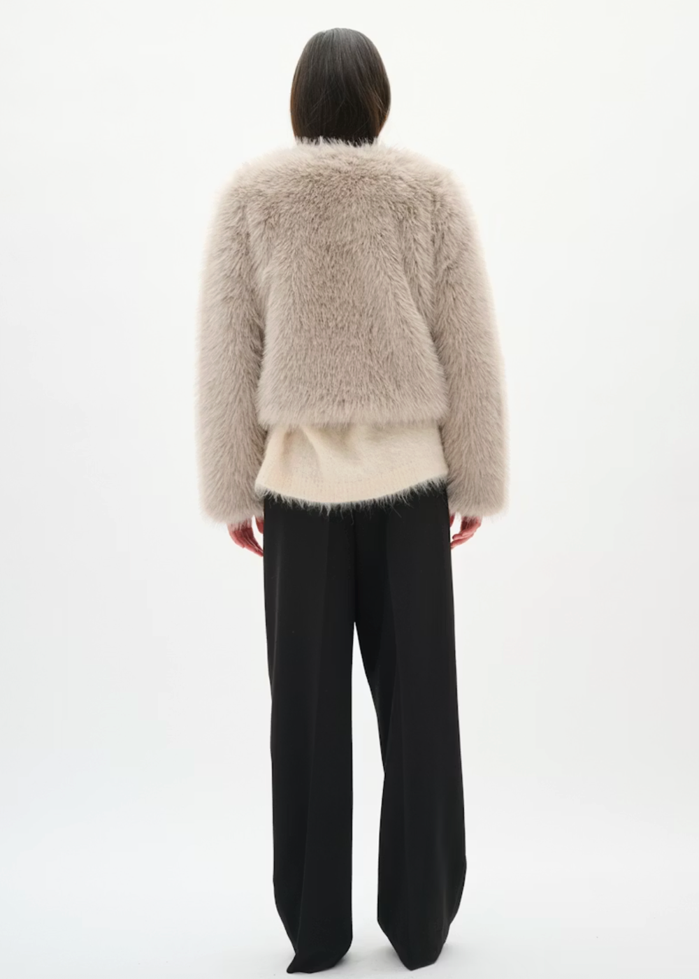 Zaziah Jacket - Clay - InWear Canada - Danali