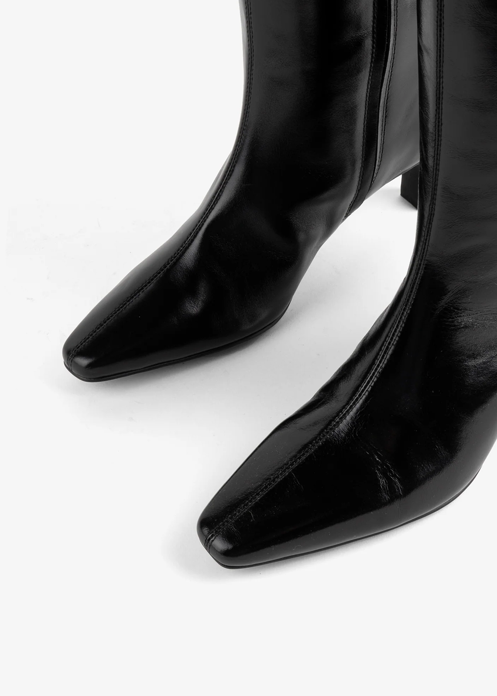 Seville Boot - Black - Intentionally Blank Canada - Danali