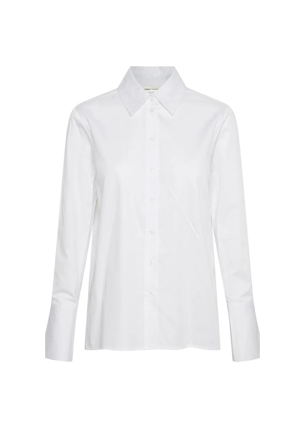 Vex Shirt - White - InWear - Danali - Canada