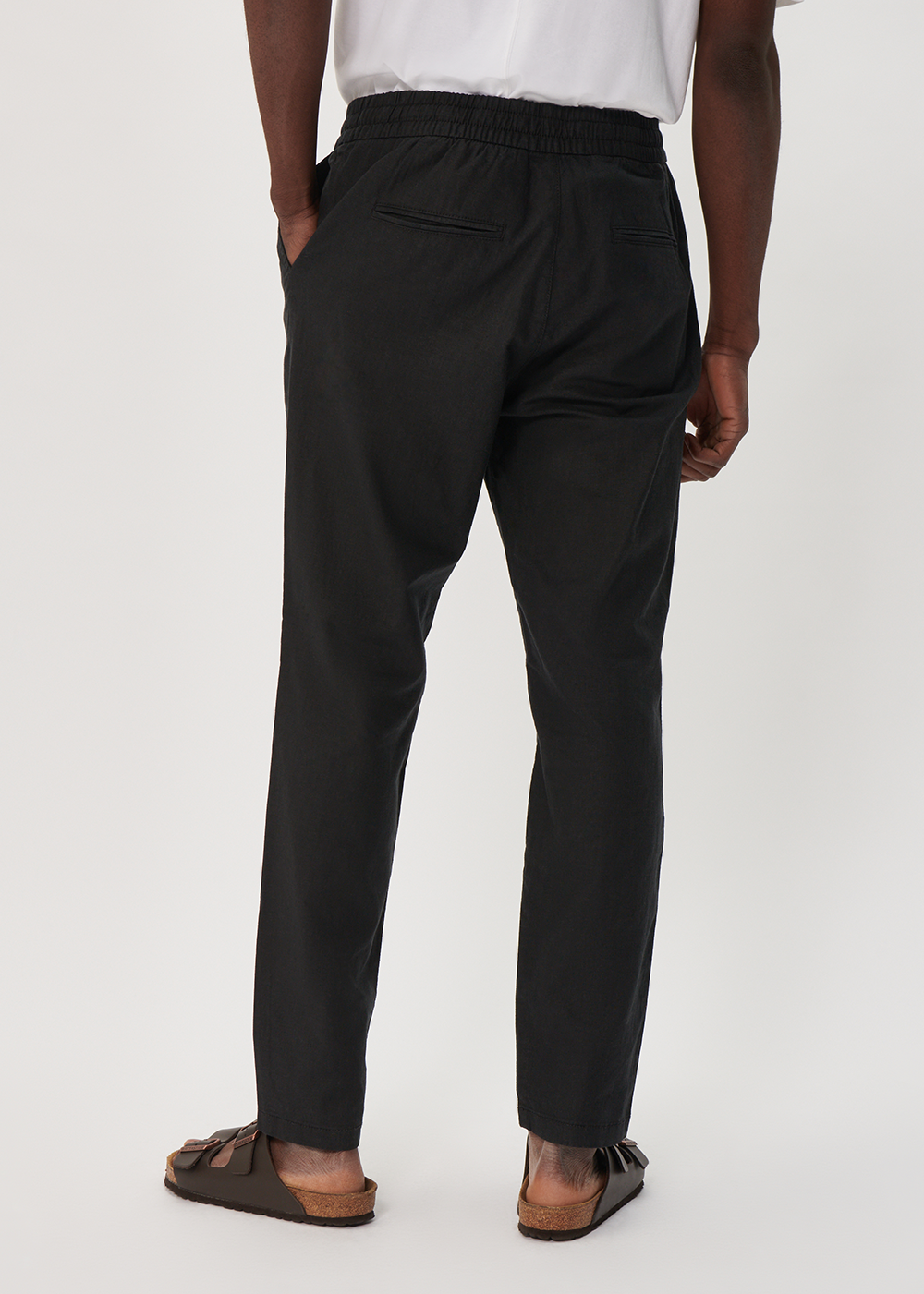 Barton Pant  - Black - Matinique Canada - Danali