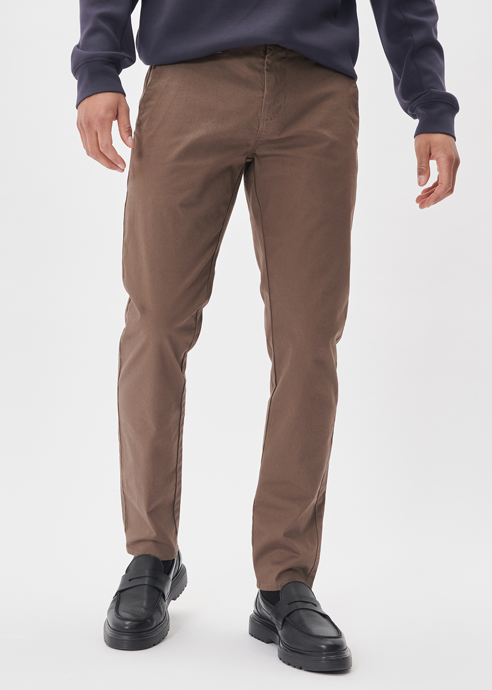 Matinique Brent Pant Morel - Matinique Canada - Danali