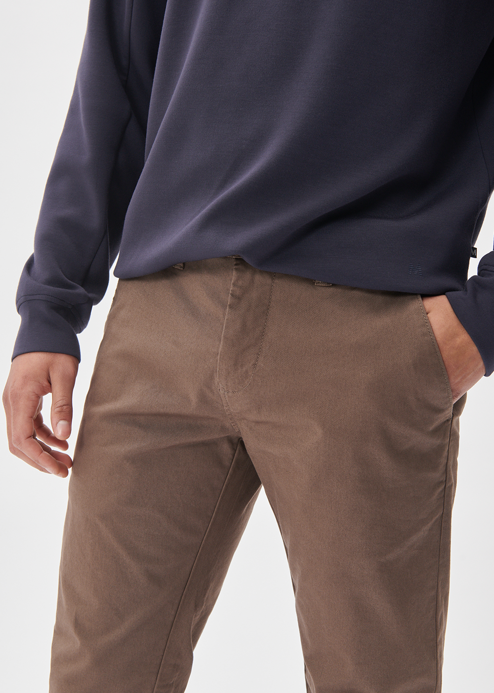 Matinique Brent Pant Morel - Matinique Canada - Danali