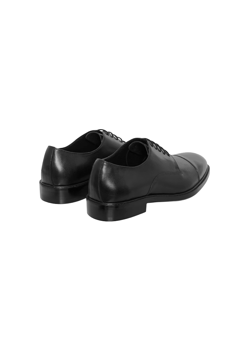 Fran Dress Shoes - Black - Matinique Canada - Danali