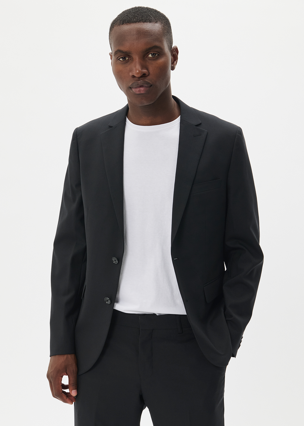 George Blazer - Black - Matinique Canada - Danali