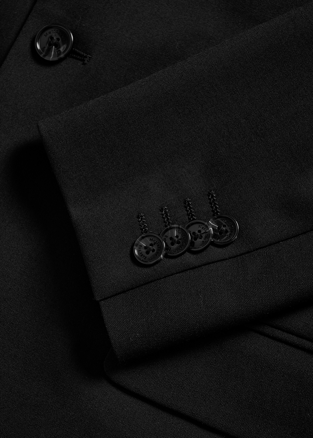 George Blazer - Black - Matinique Canada - Danali