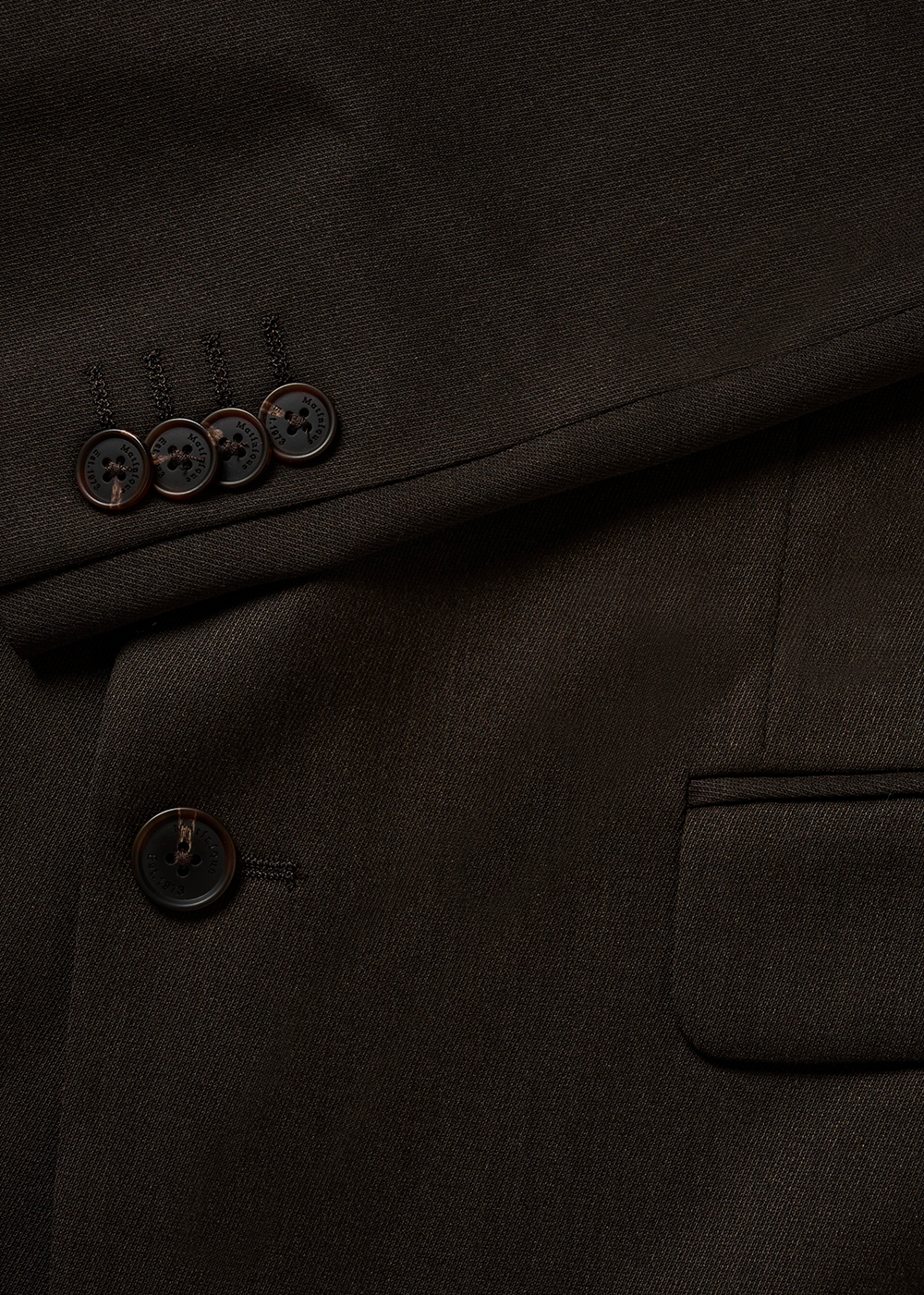 George Blazer - Espresso - Matinique Canada - Danali