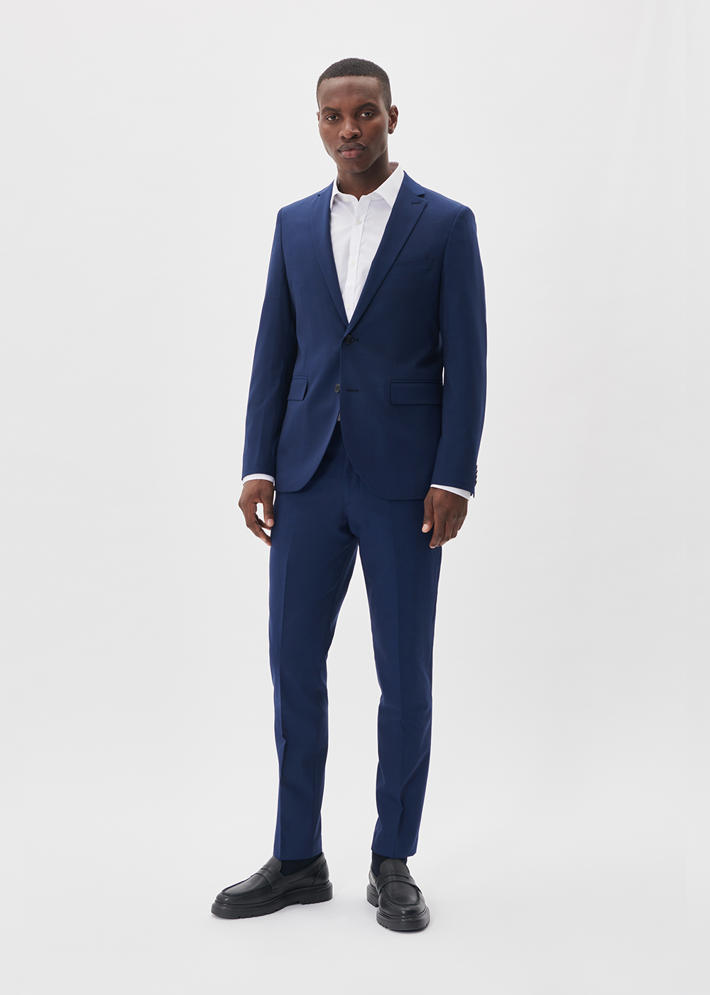George Blazer - Ink Blue - Matinique Canada - Danali
